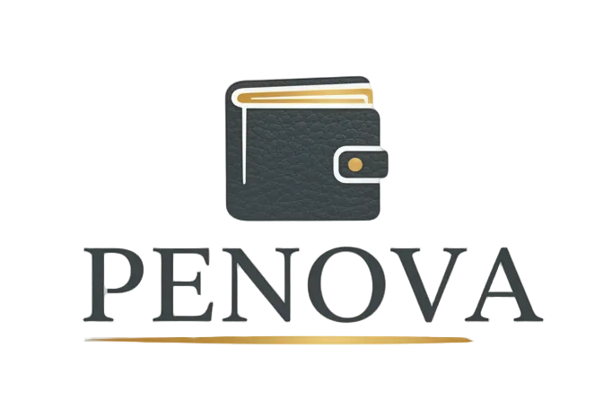 Penova Wallet Logo